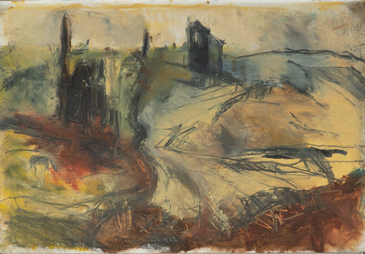 023 Cornish Tin Mine