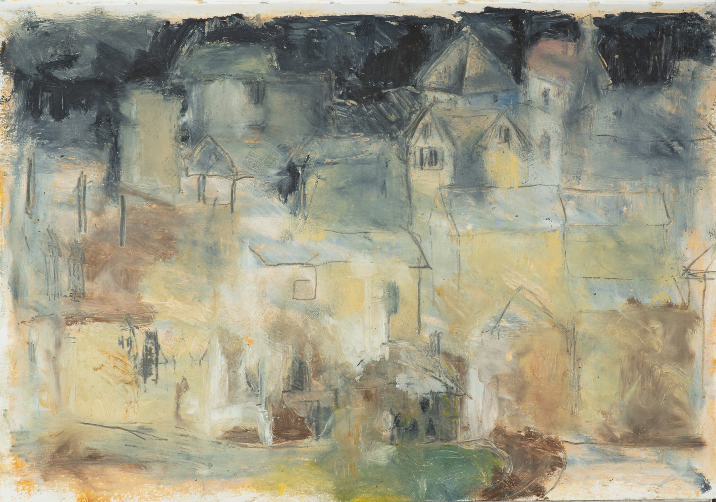 024 Cornish Village
