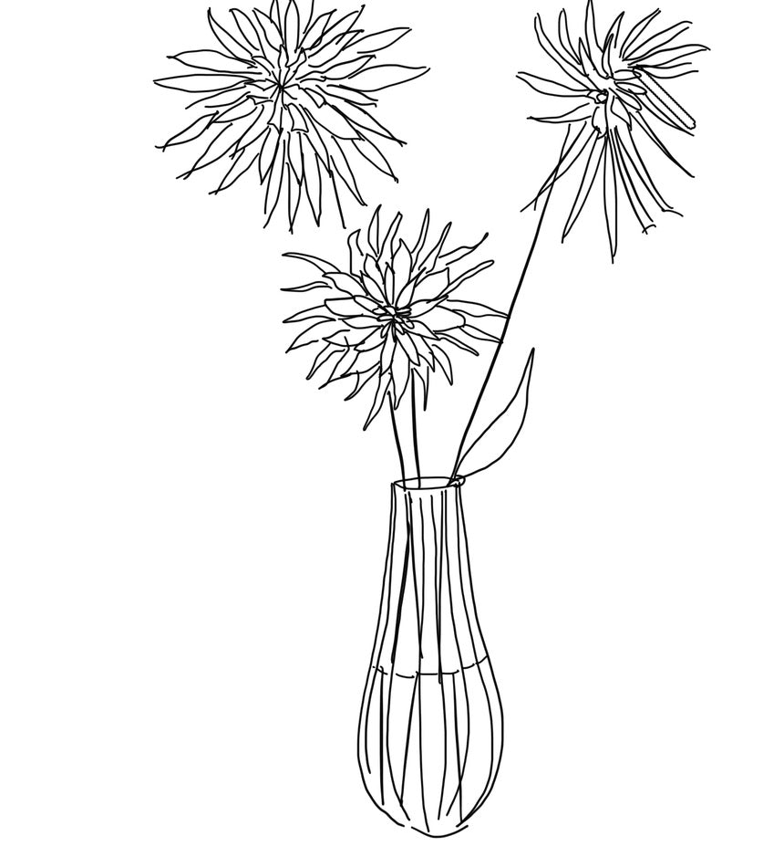 Dahlia