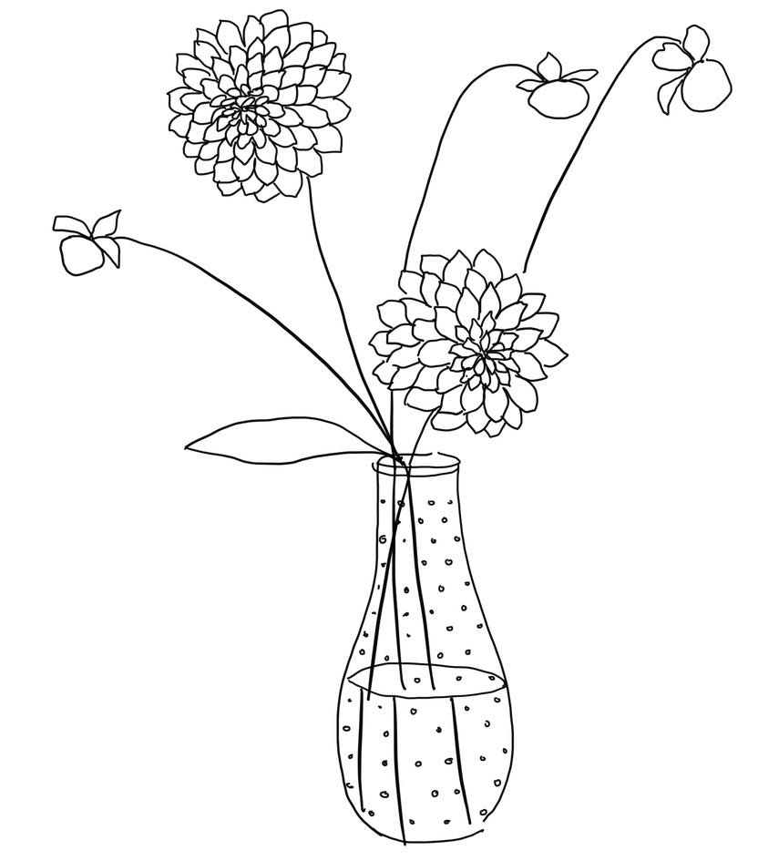 Dahlia