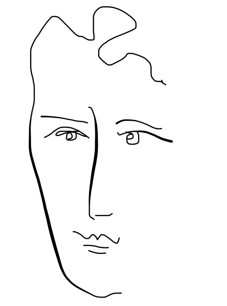 L'Homme de Mes Rêves