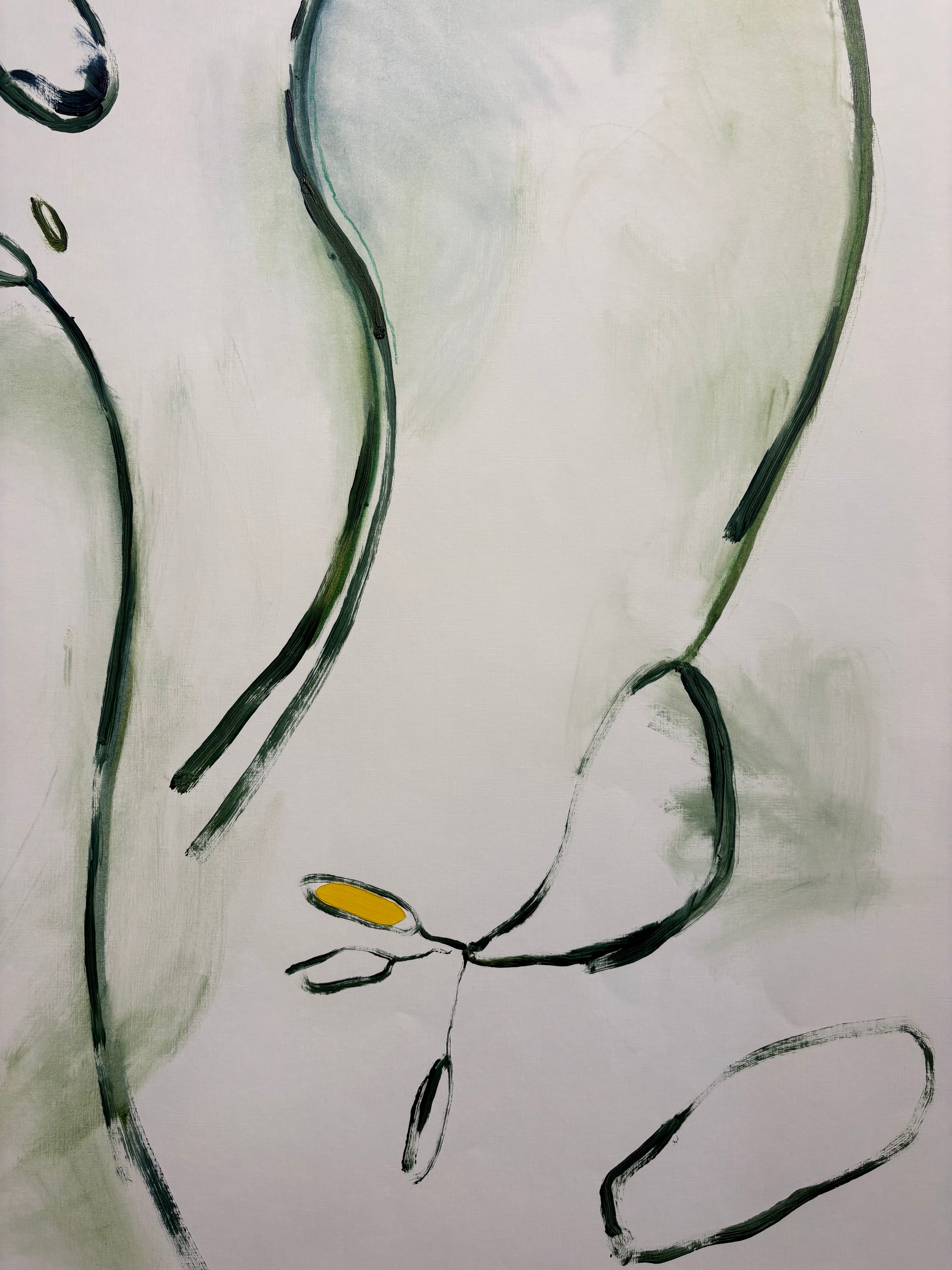 Joy Remains
