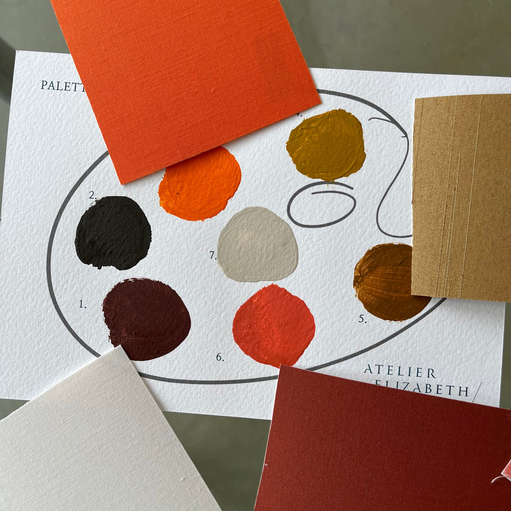Palette One