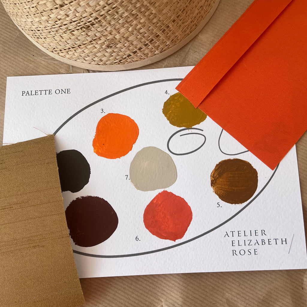 Palette One