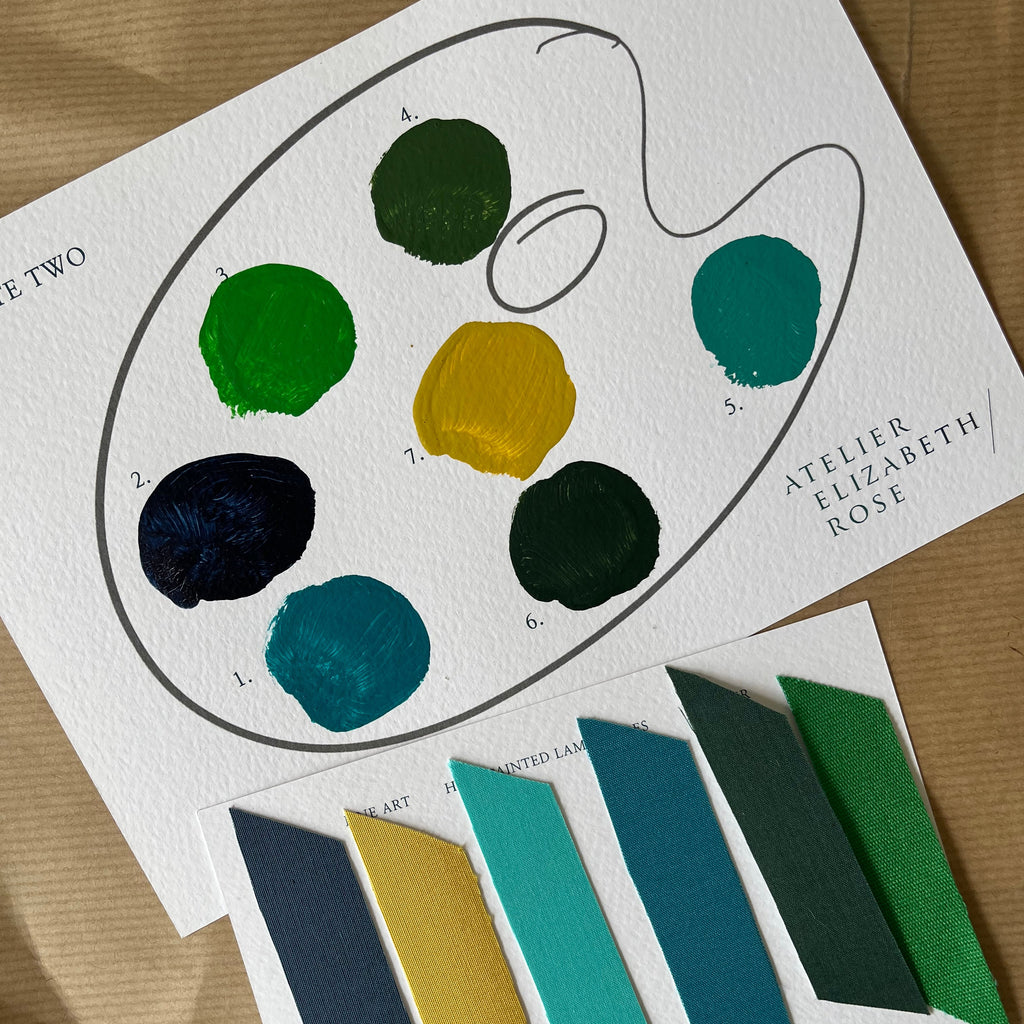 Palette Two