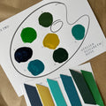 Palette Two