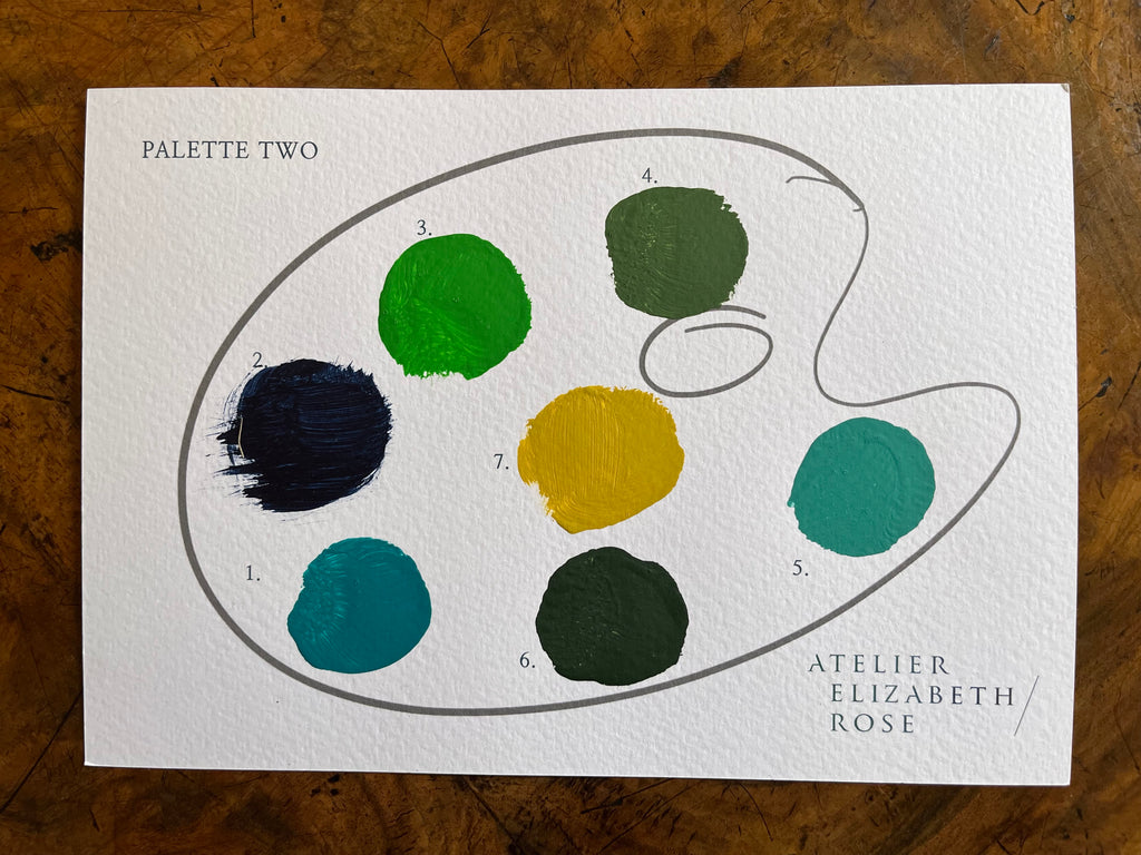 Palette Two