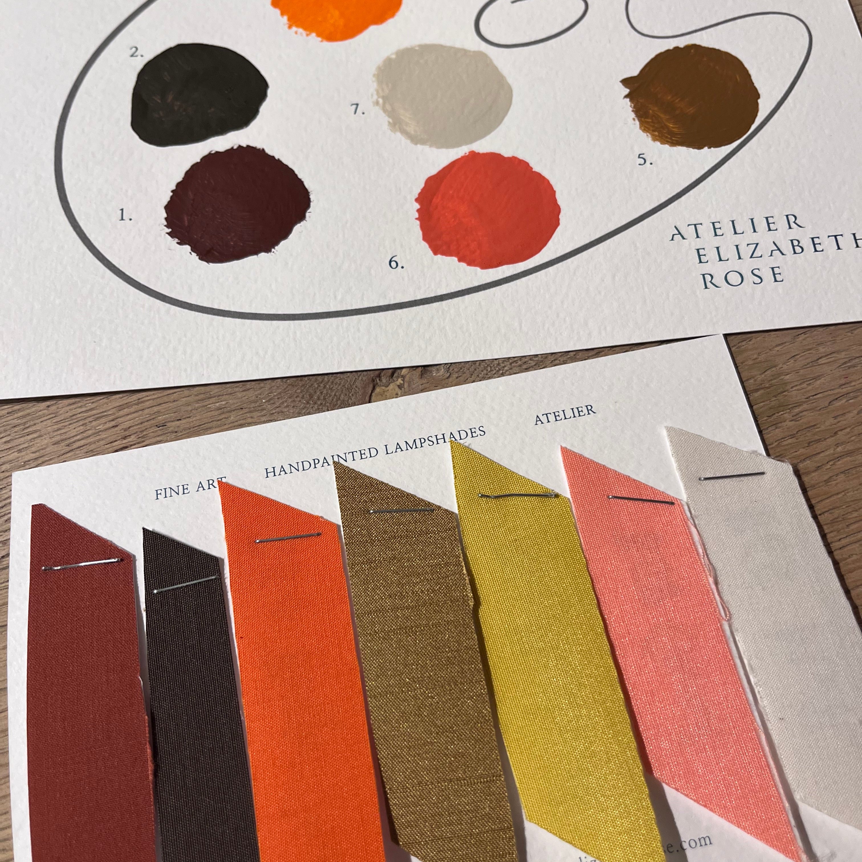 Palette One
